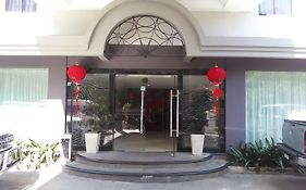 Casuarina Hotel